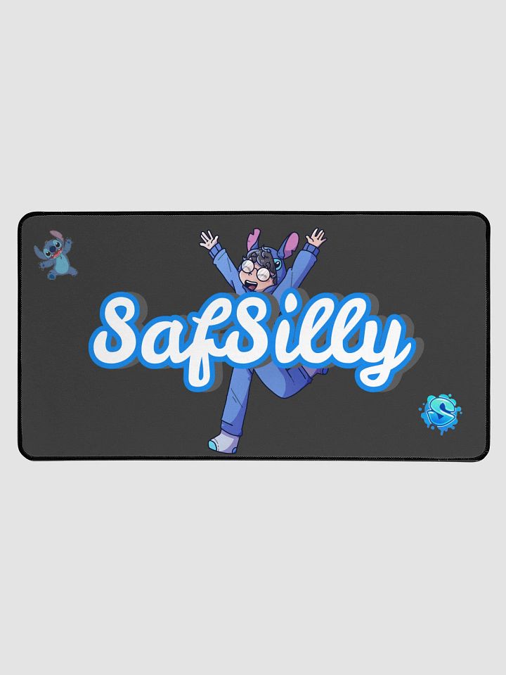 Silly Large Mousepad product image (1)