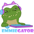 EmmieGator