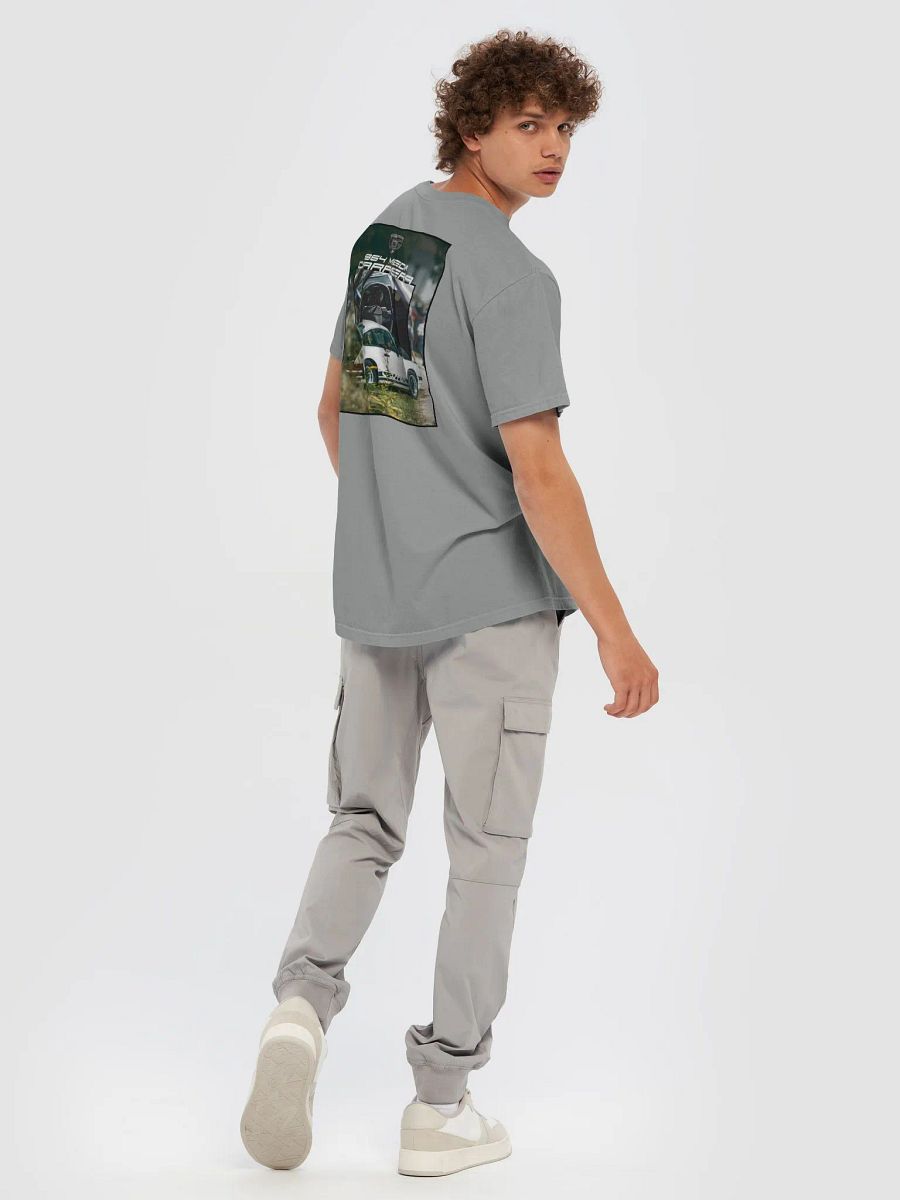 911 Carrera Tee product image (22)