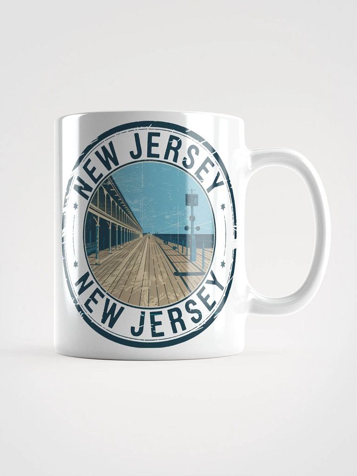 New Jersey – USA State Pride Collection product image (2)
