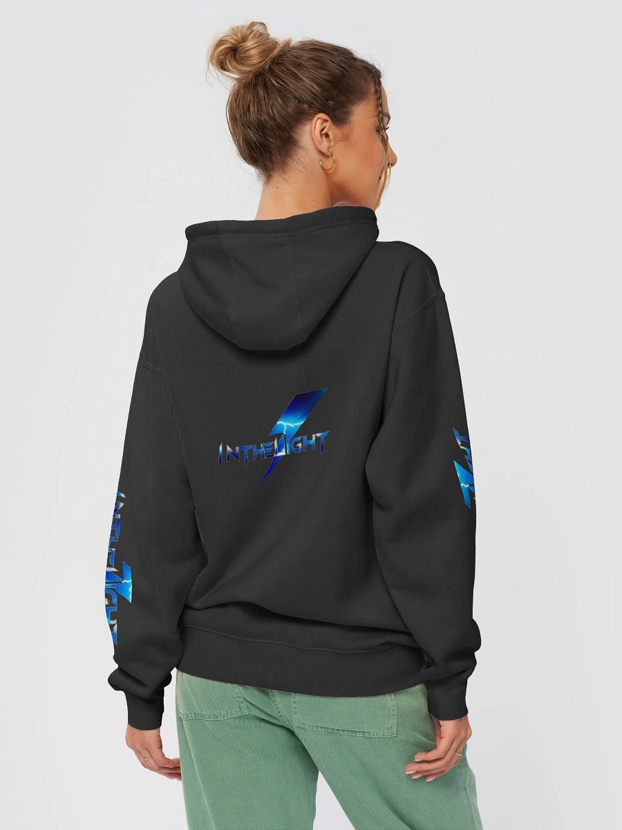 InTheLight Sweatshirt hoodie product image (4)