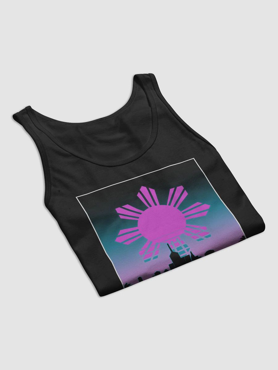 Pilipinas Vapourwave Tank product image (5)
