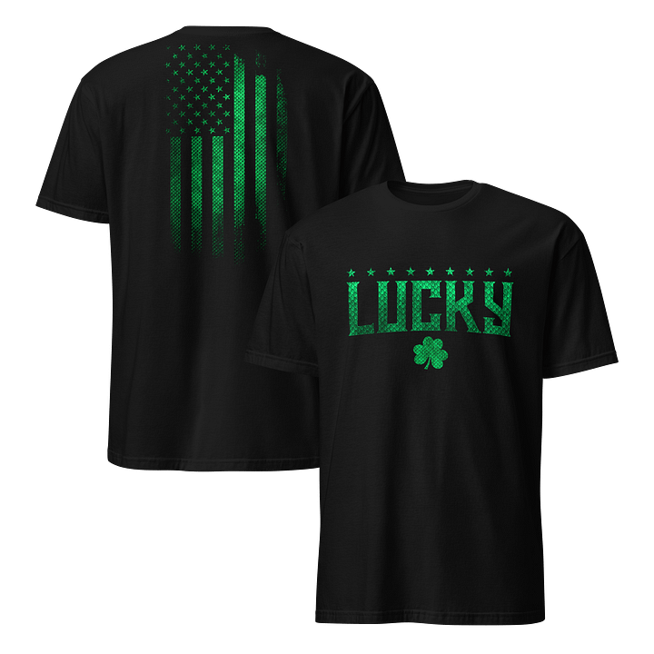 Lucky Carbon product image (1)