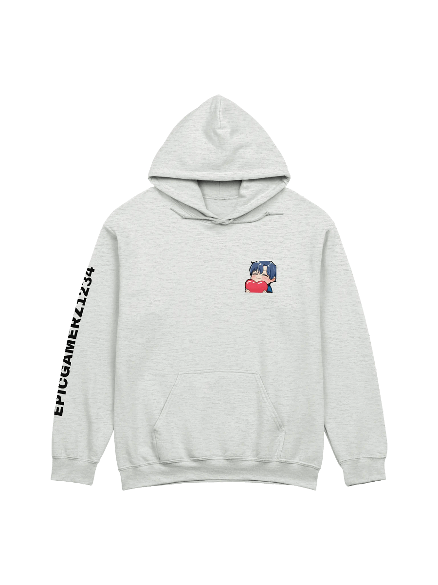 Epic Minecraft Hoodie! product image (5)