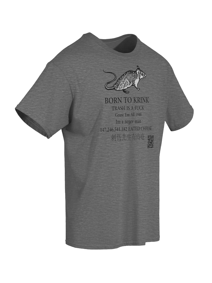 BORN TO KRINK product image (40)