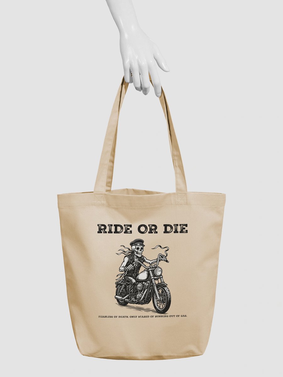 Ride Or Die product image (3)