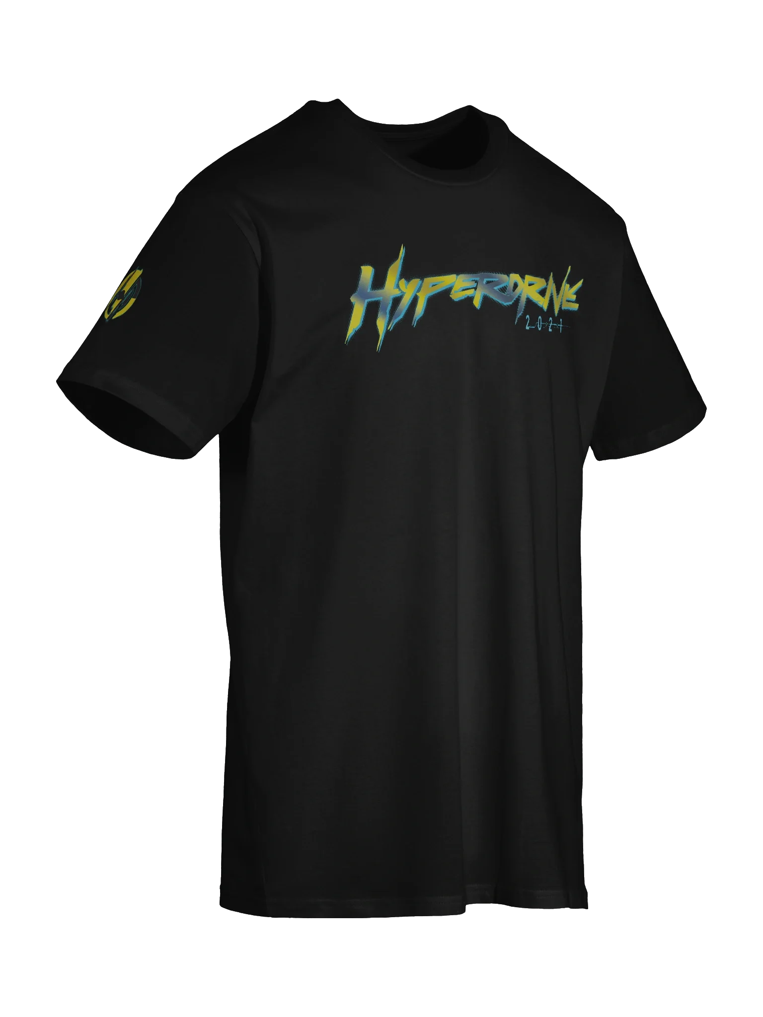 Hyperdrive Punk Logo product image (6)