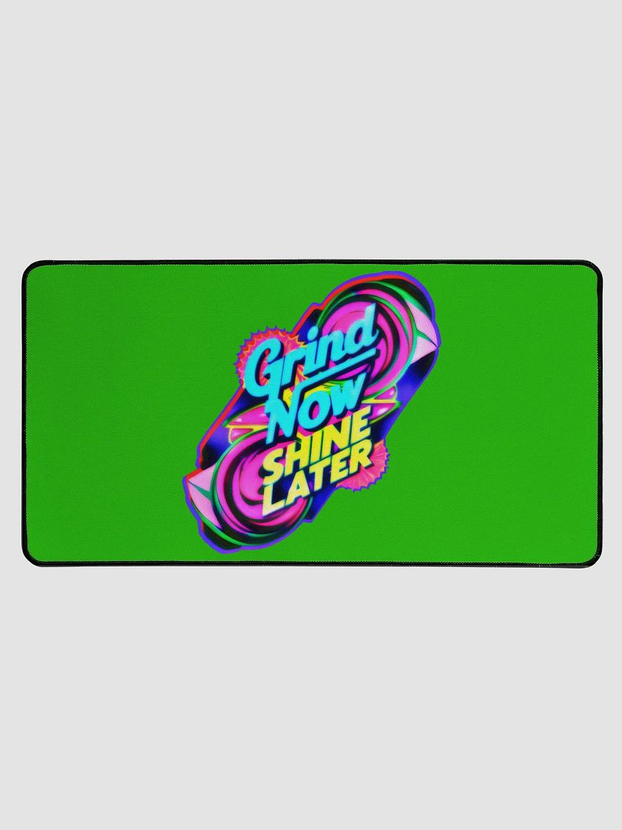Grind Now Shine Later (UP 001) product image (1)
