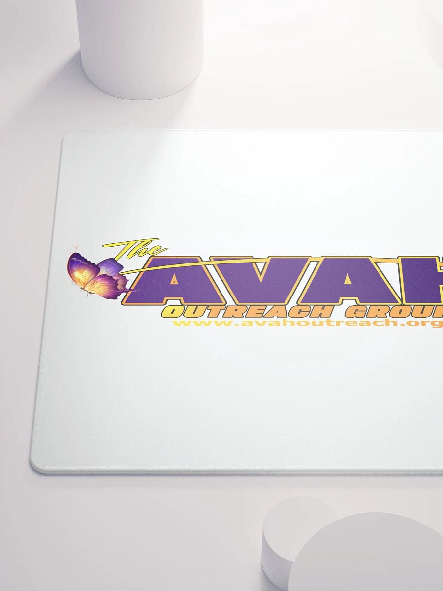 AVAH Gaming Mouse Pad product image (10)