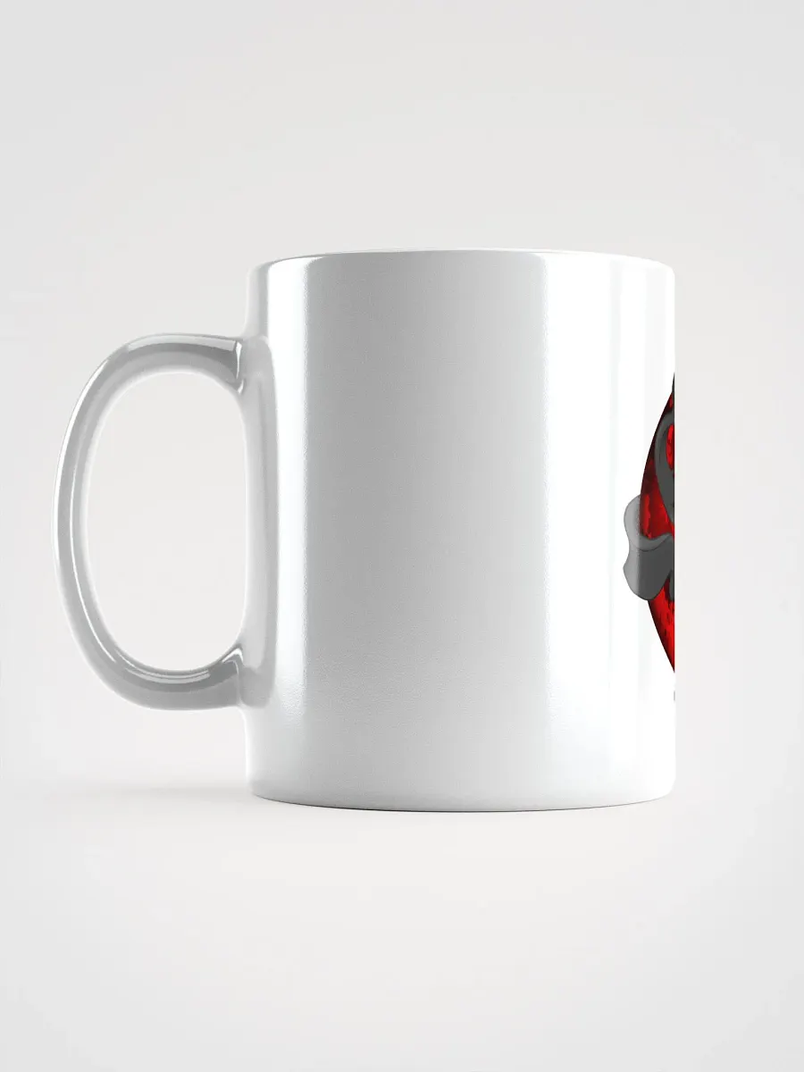 Blood moon mug product image (6)