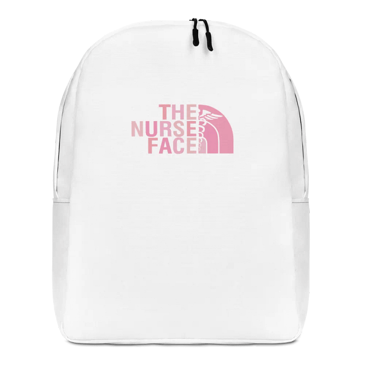 "The nurse face" product image (1)