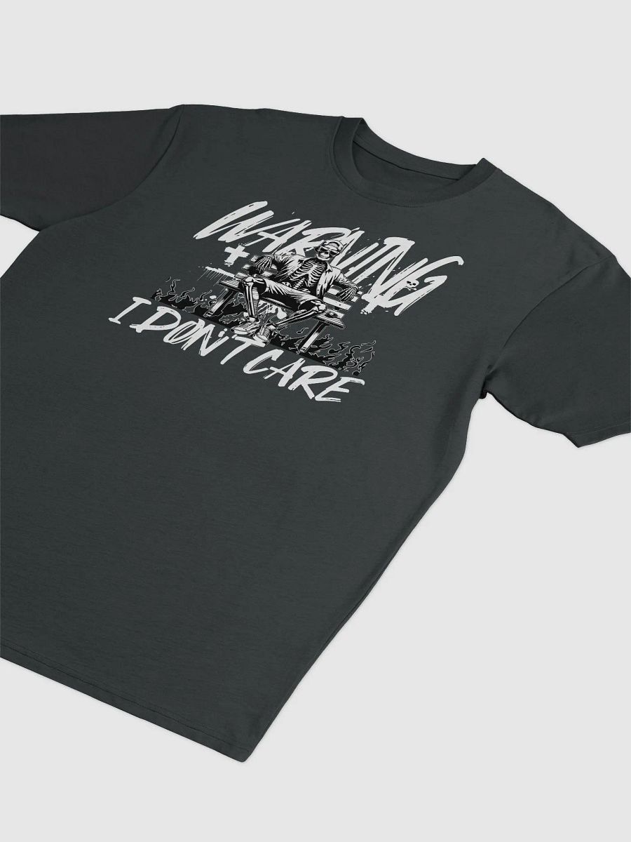 Skeleton Chic Men's Tee product image (3)