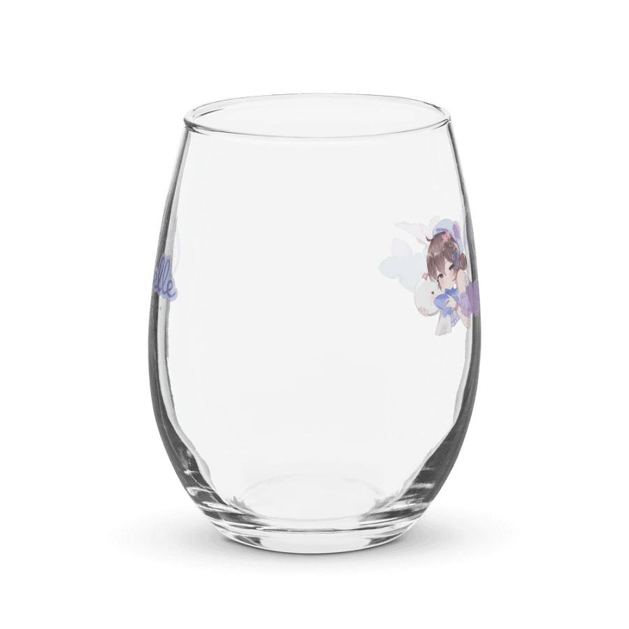 Cozy Comfort Stemless Wine Glass product image (3)