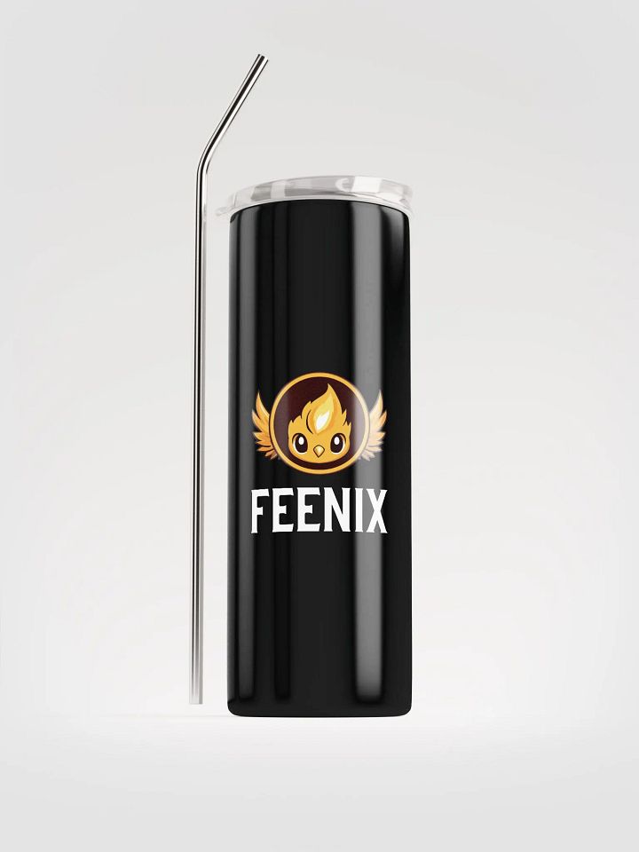 Feenix Drink Tumbler product image (1)