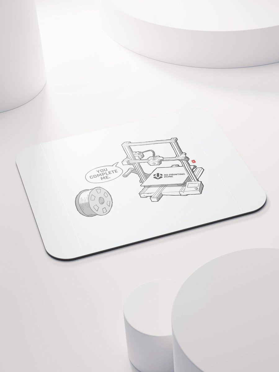 Precision Mouse Pad product image (4)