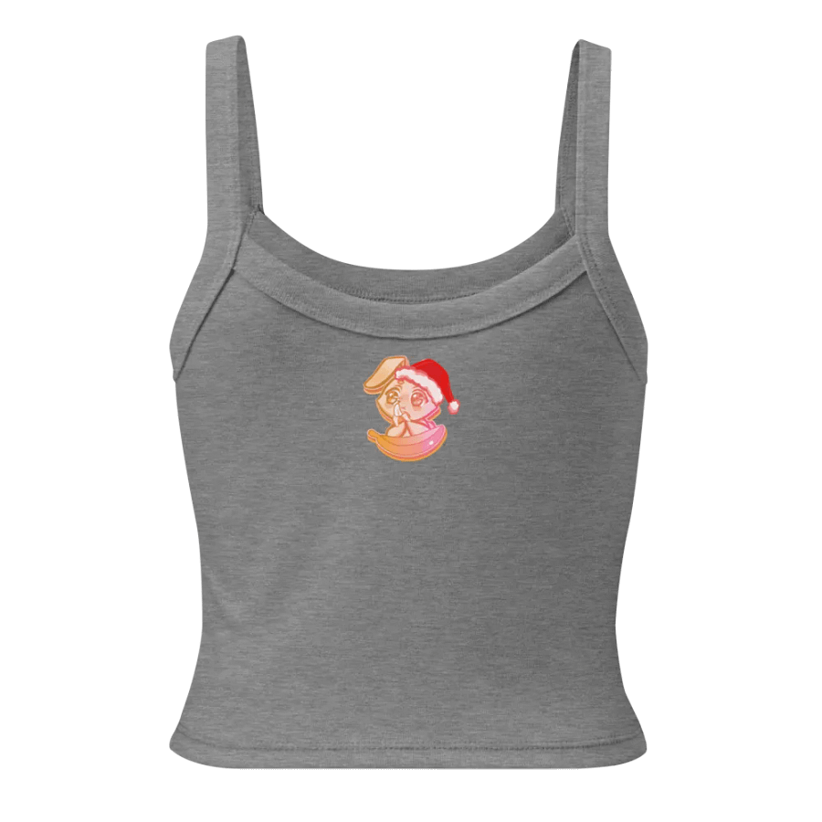 Christmas Nunu Tank product image (9)
