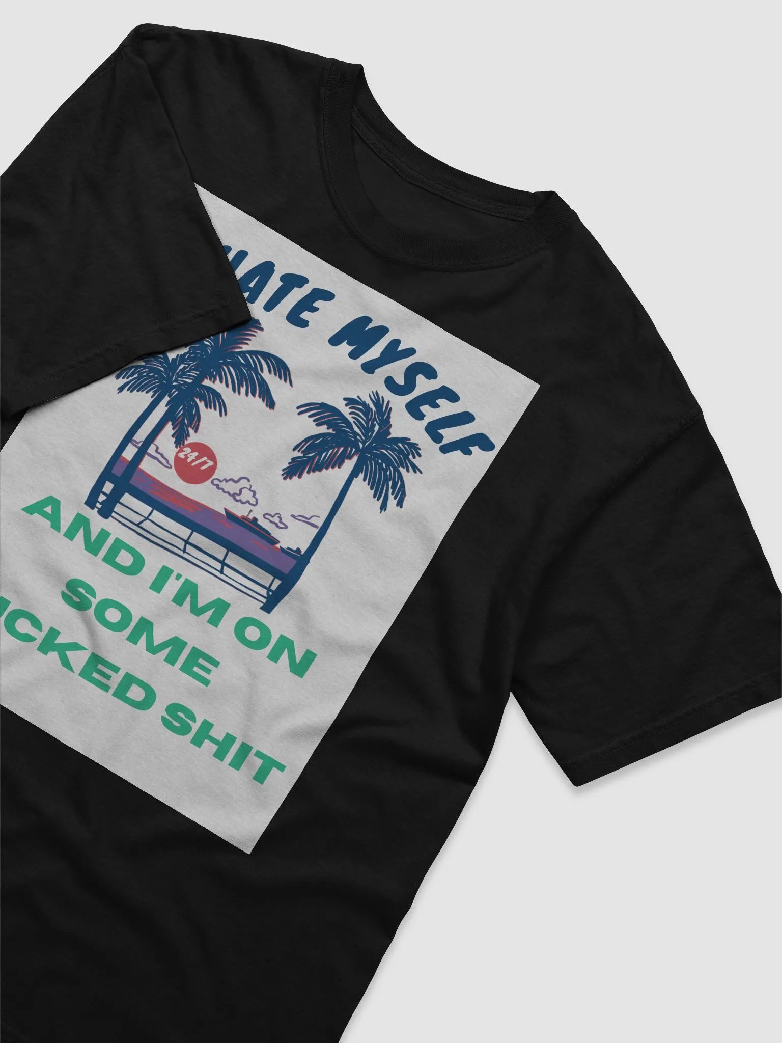 I Hate Myself product image (3)