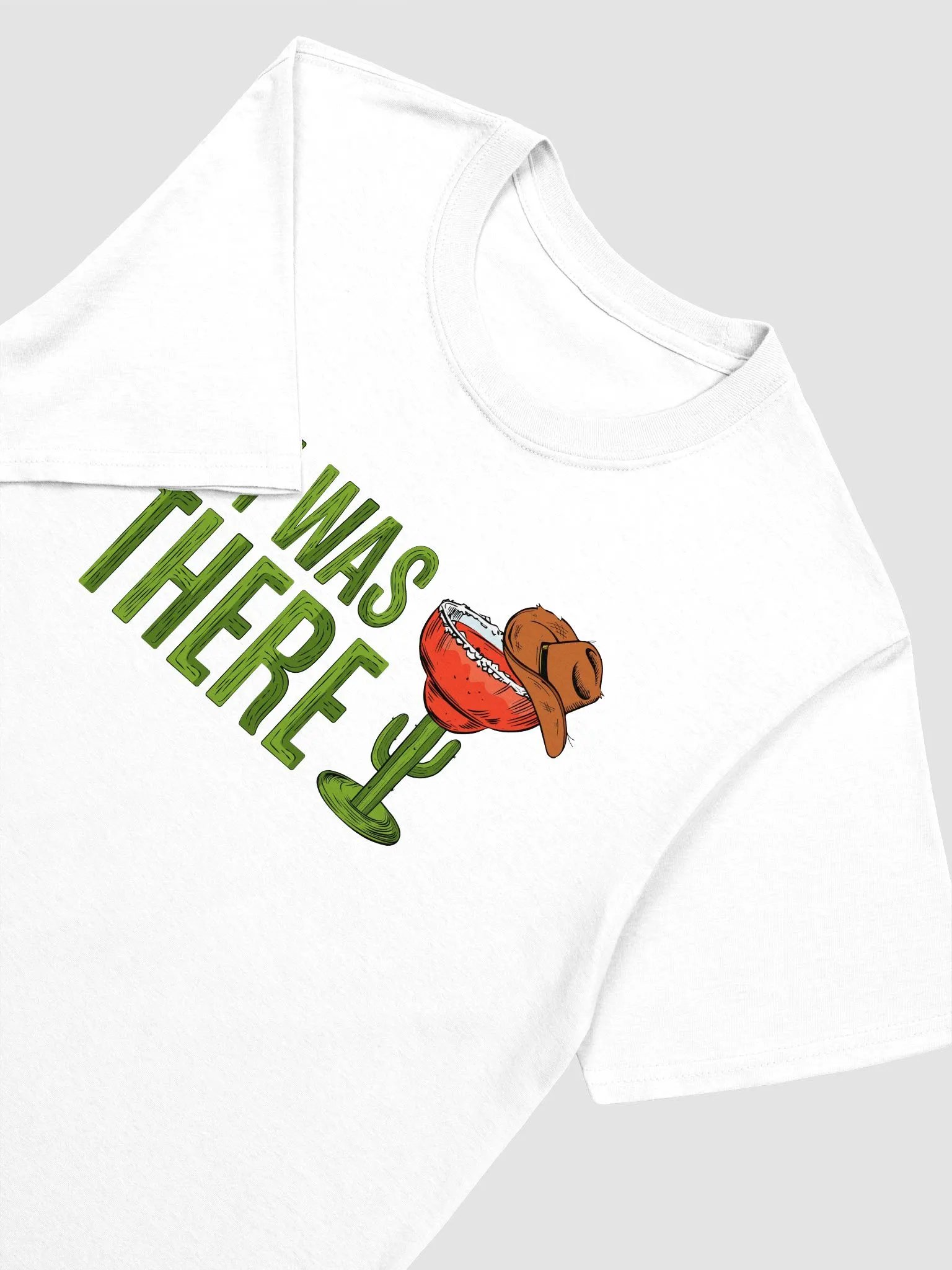 Wish I Was There T Shirt product image (4)