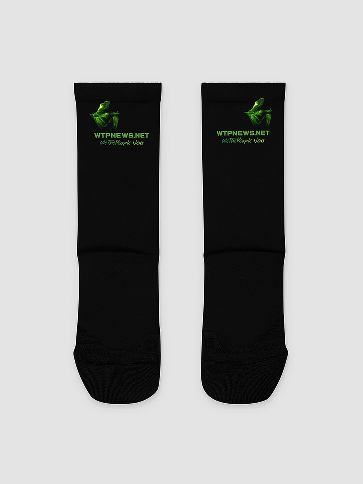 Basketball Socks Allcolor G521 product image (1)