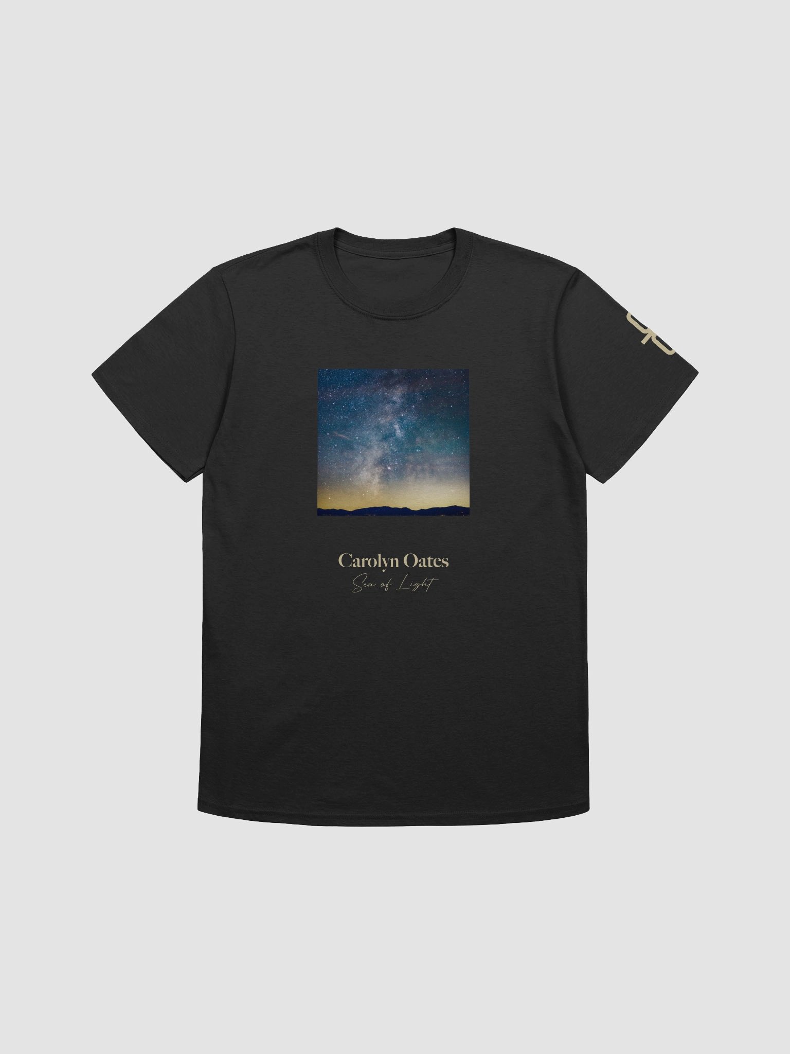 Sea of Light T-Shirt 1 product image (3)