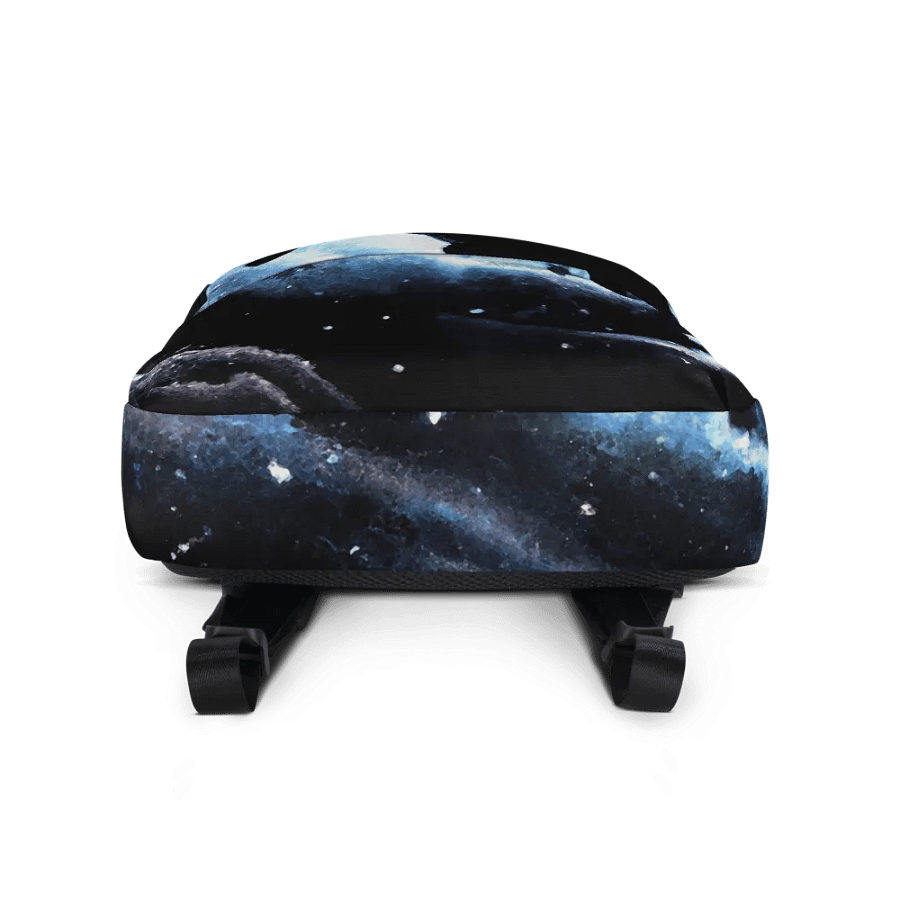 Nebula horse backpack product image (6)