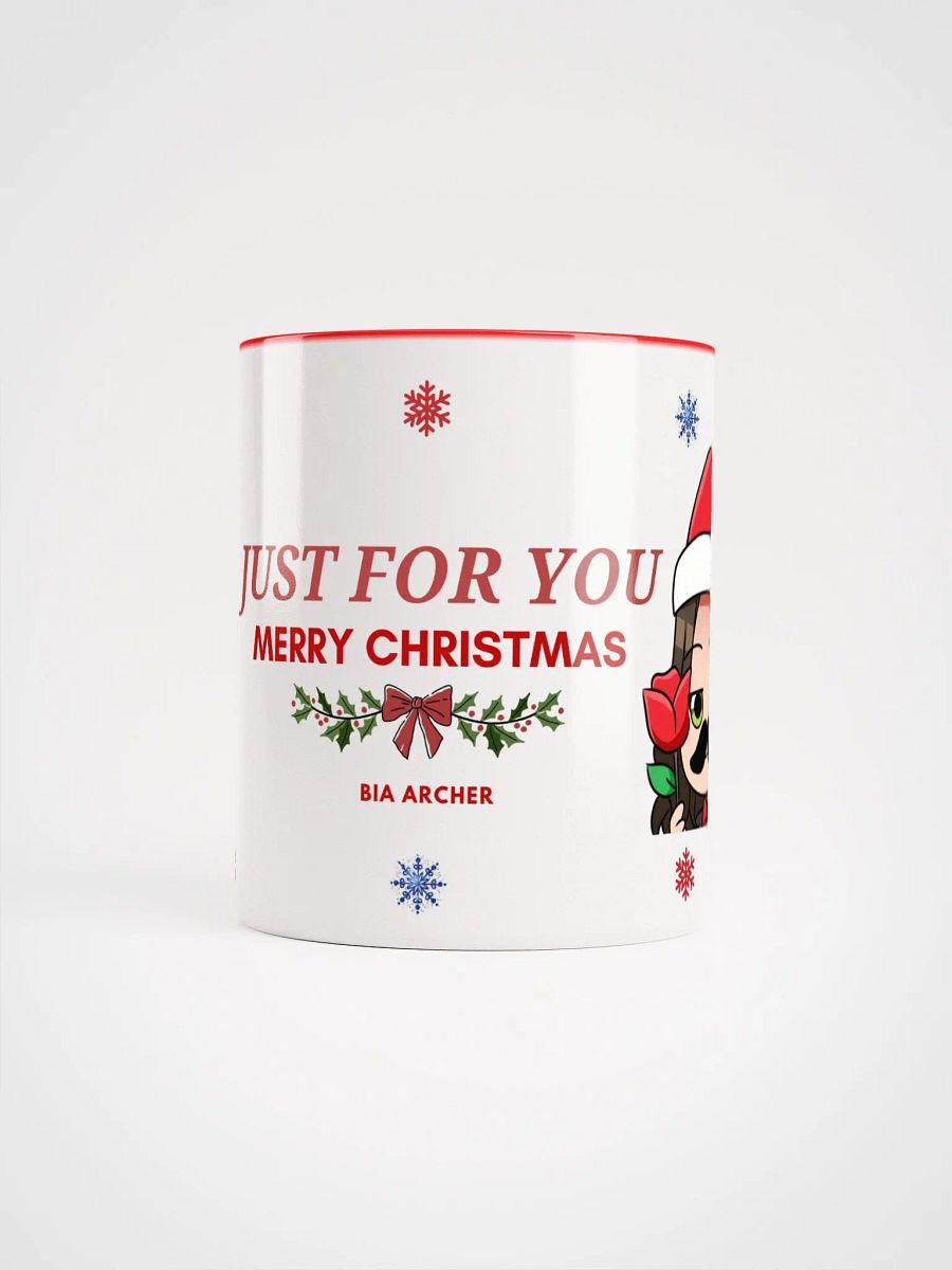 Brian's "Just For You" Mug product image (30)