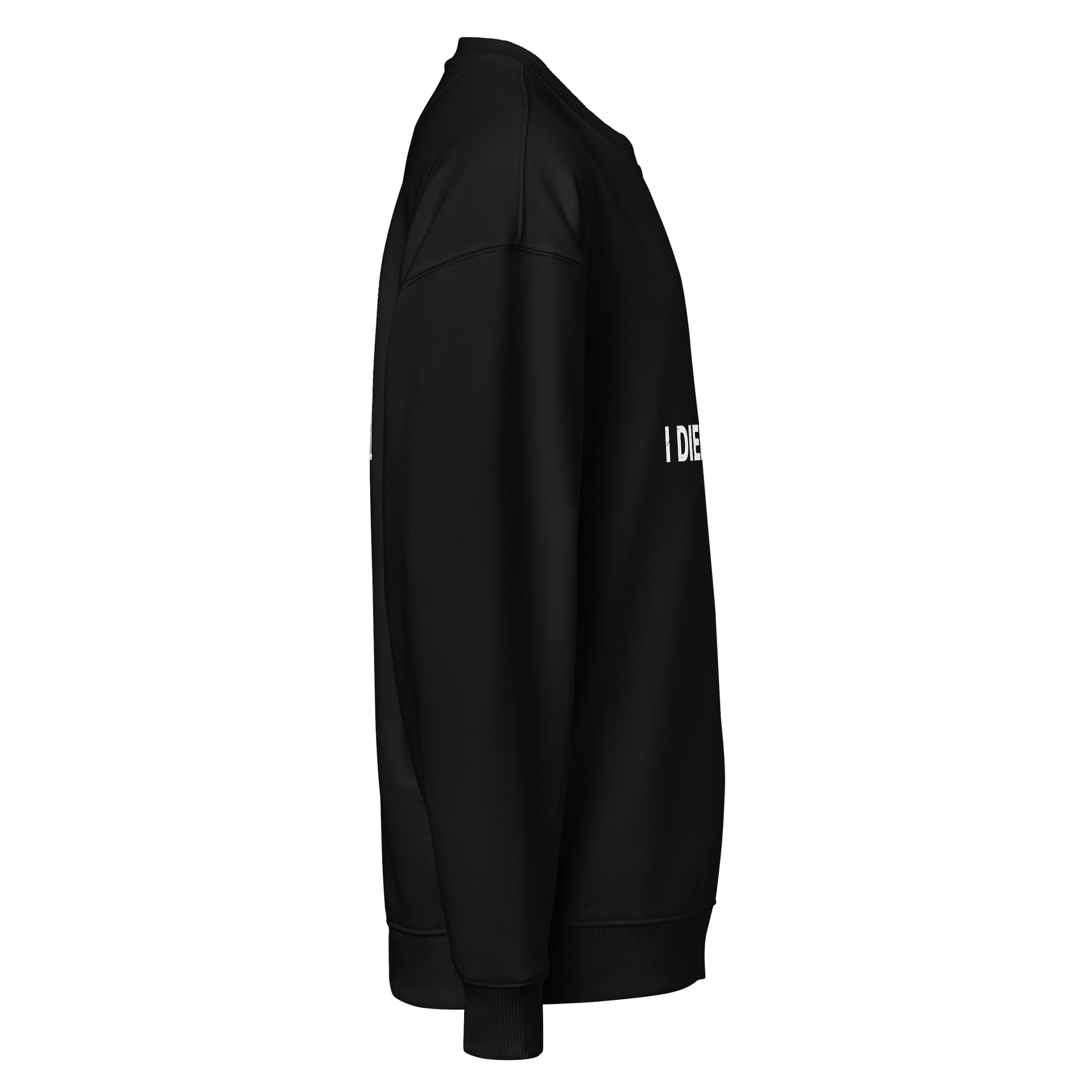 1998 - Stanley/Stella Unisex Organic Oversized Sweatshirt - Jon Silent product image (4)