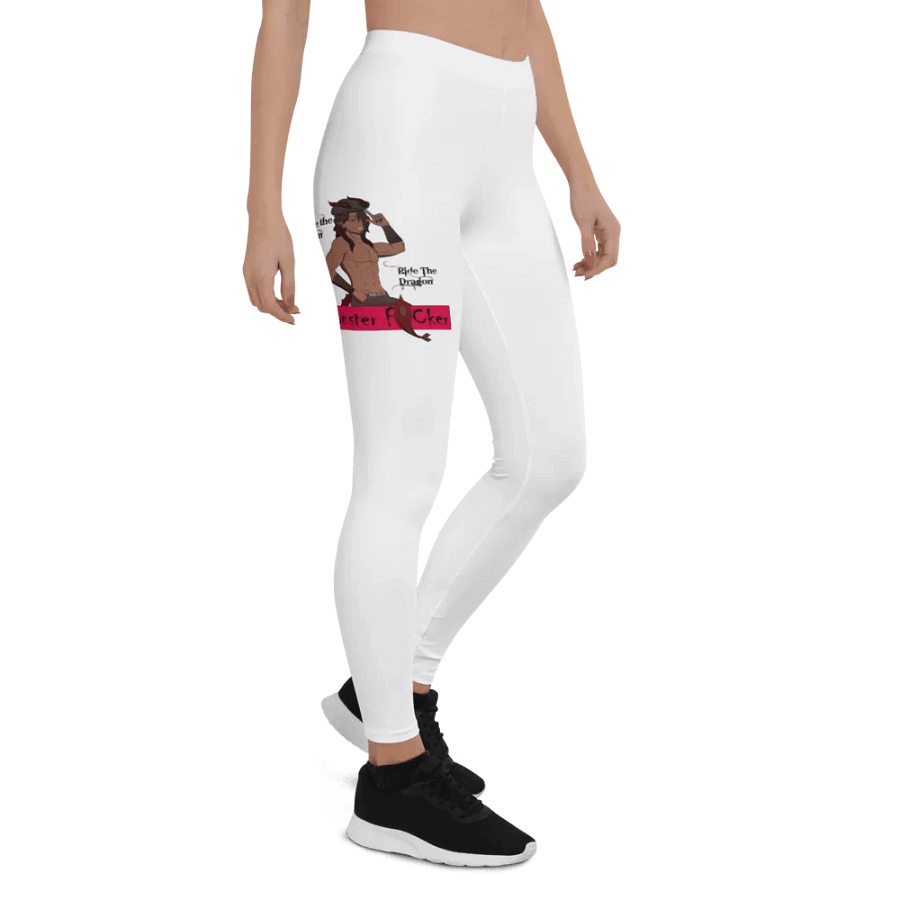 Dragon Leggins product image (5)