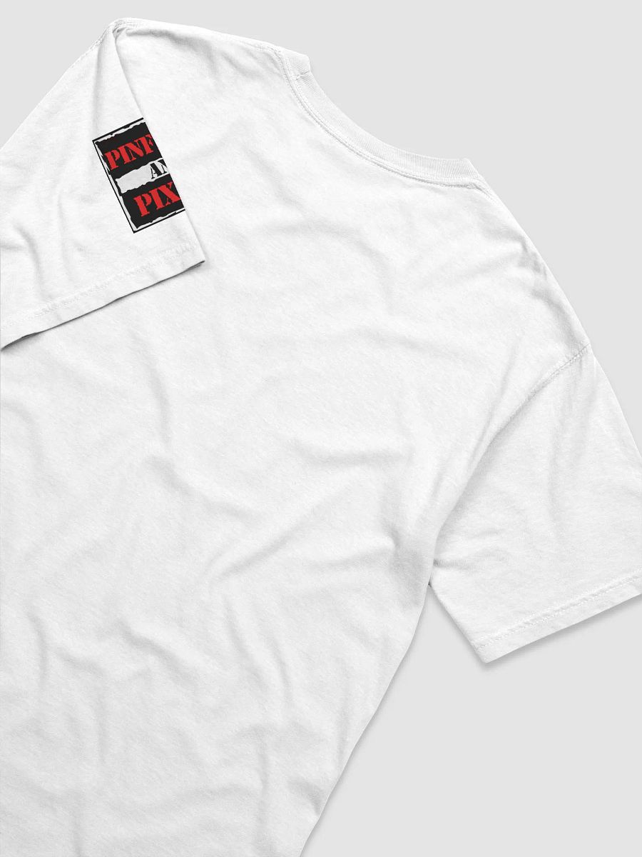 Makima x Lita Cosplay White Shirt product image (4)