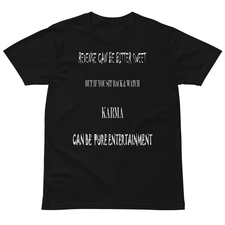 Bittersweet Karma product image (2)