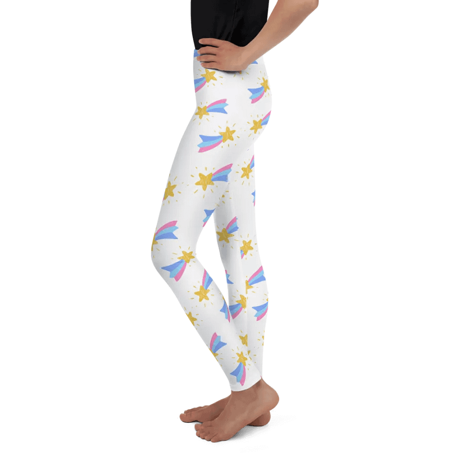 Special Blossom Leggings product image (4)