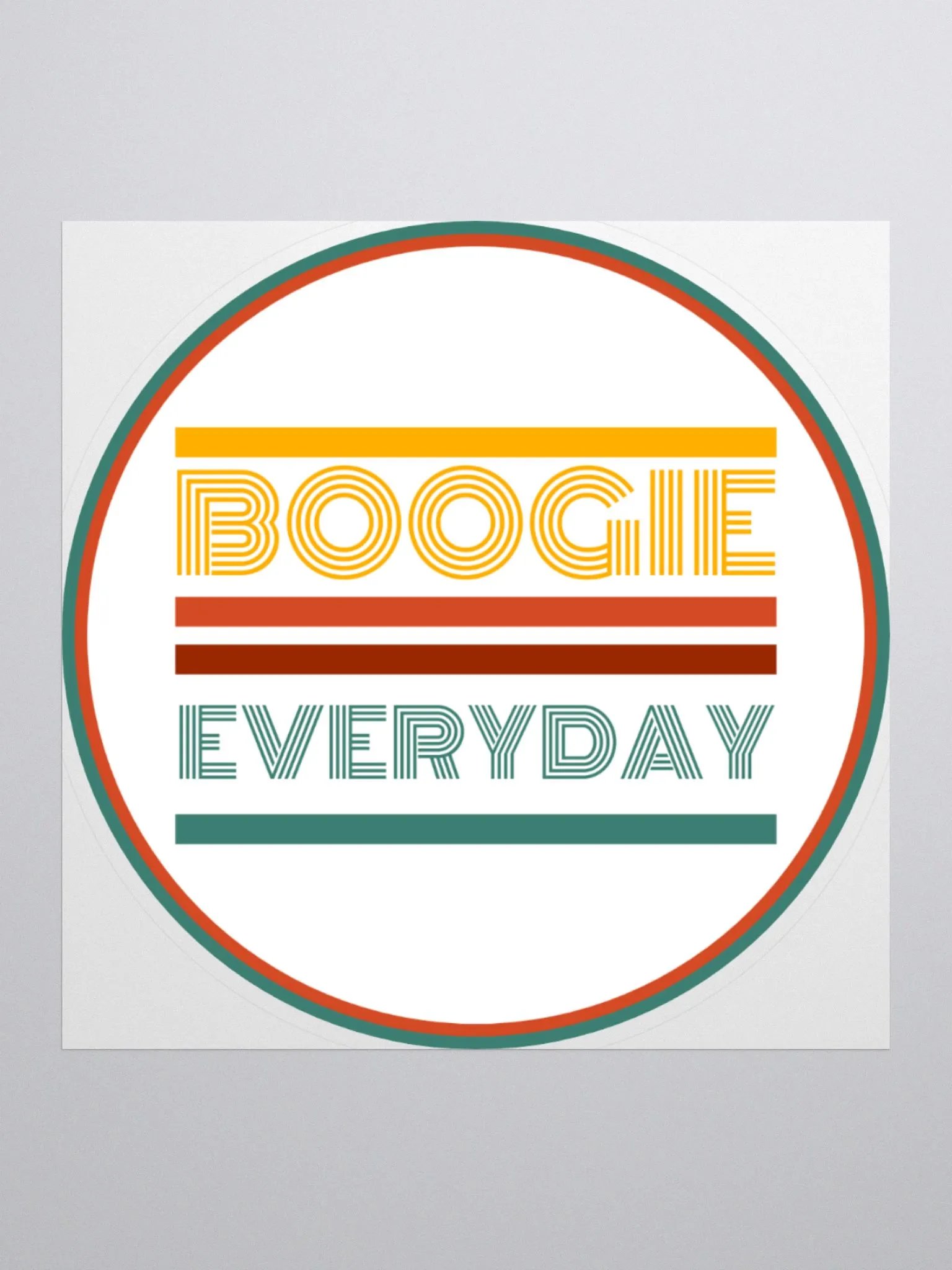 Rainbow Boogie product image (1)