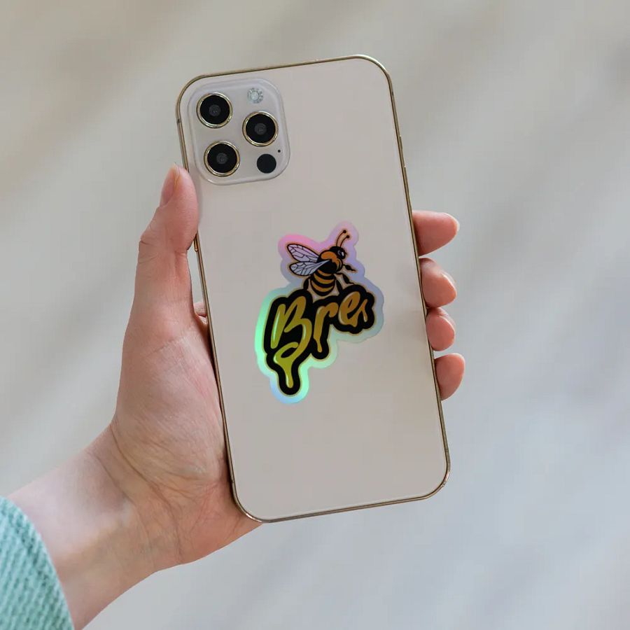 Bre Sticker product image (8)