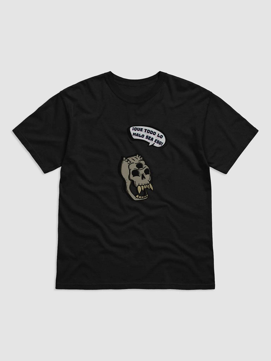 ¡Que todo lo malo sea eso! product image (6)