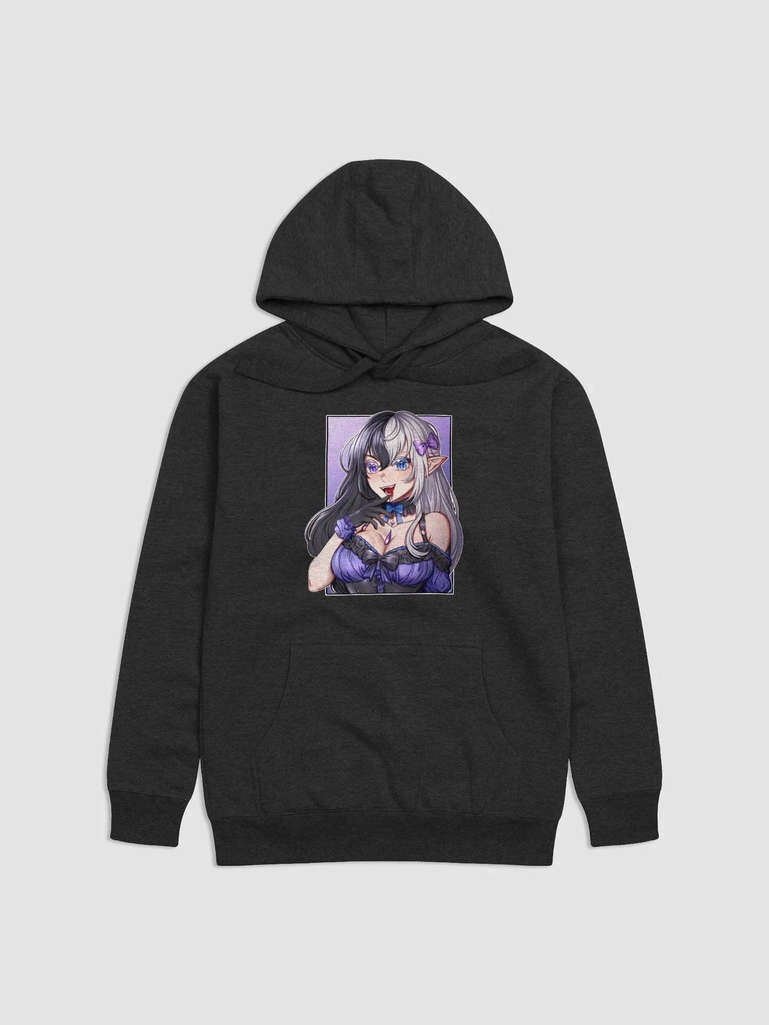 Adrissara Portrait Sweatshirt product image (1)