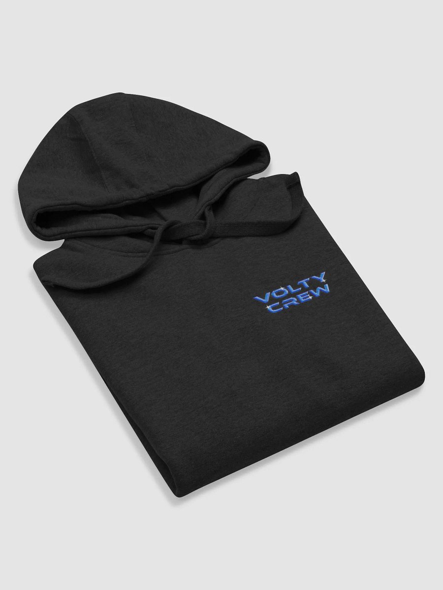 Sparkling Volty Crew Hoodie product image (5)