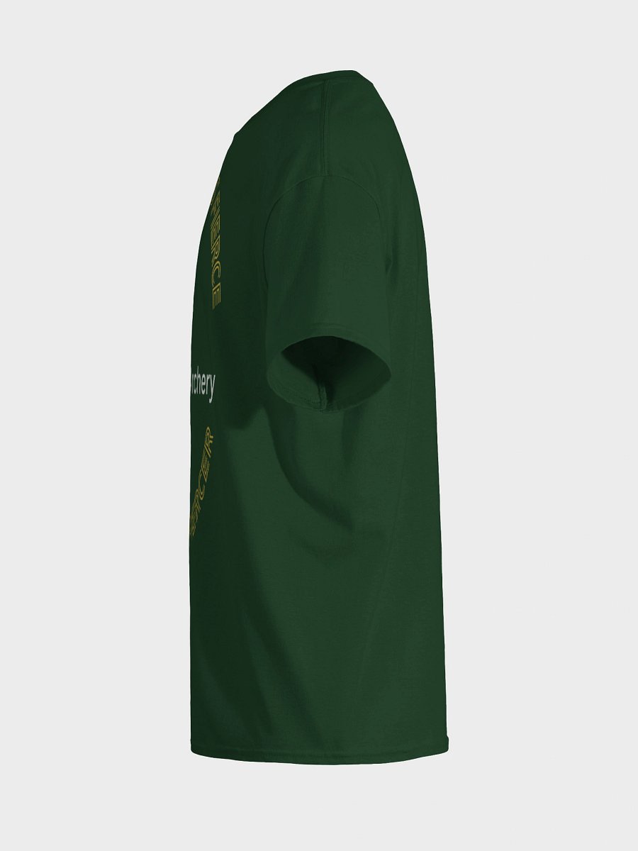 Our Spirit is Fierce, Our Aim is Fiercer - Lakeland R-3 Archery Tee product image (20)