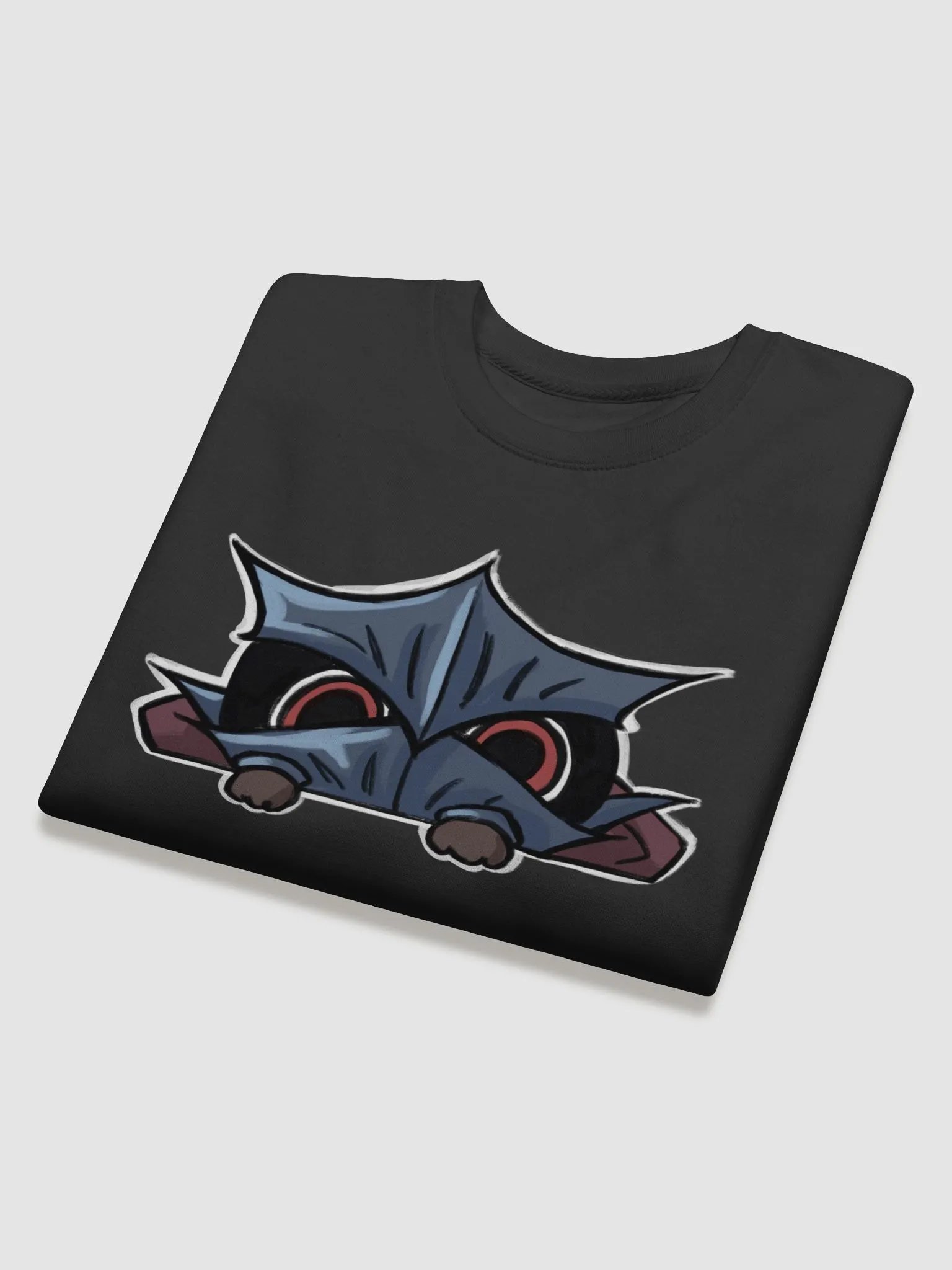Sickloot Lurk Sweatshirt product image (4)