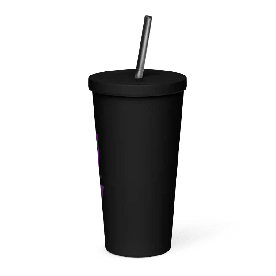 Vibrant U-V Insulated Tumbler product image (3)