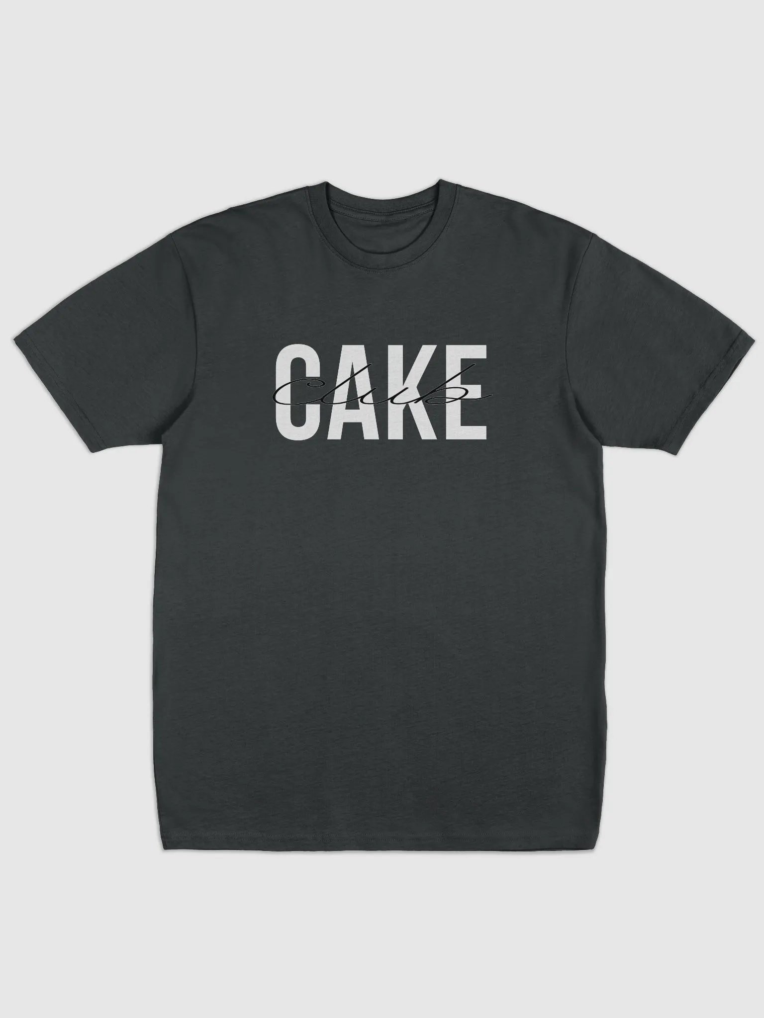 Cake Club Tee product image (1)