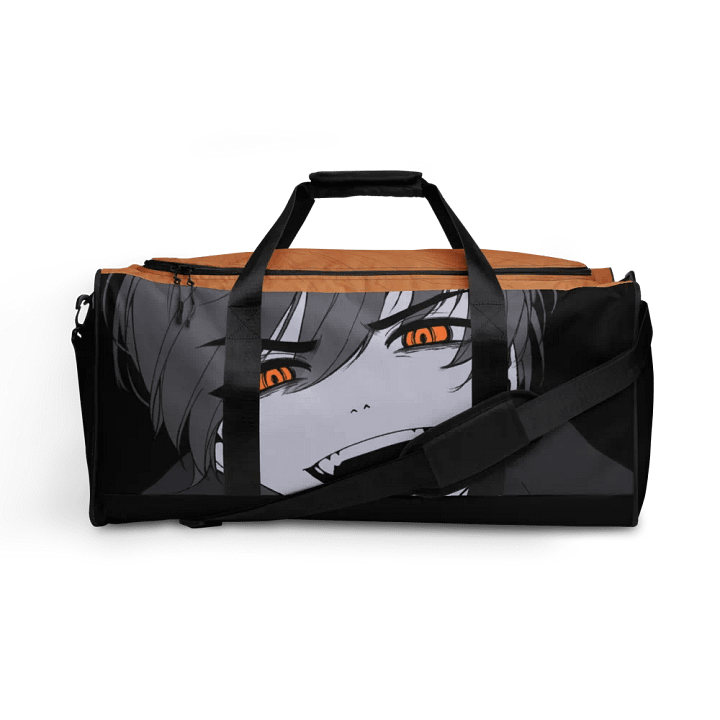 Official Duffle Bag product image (1)