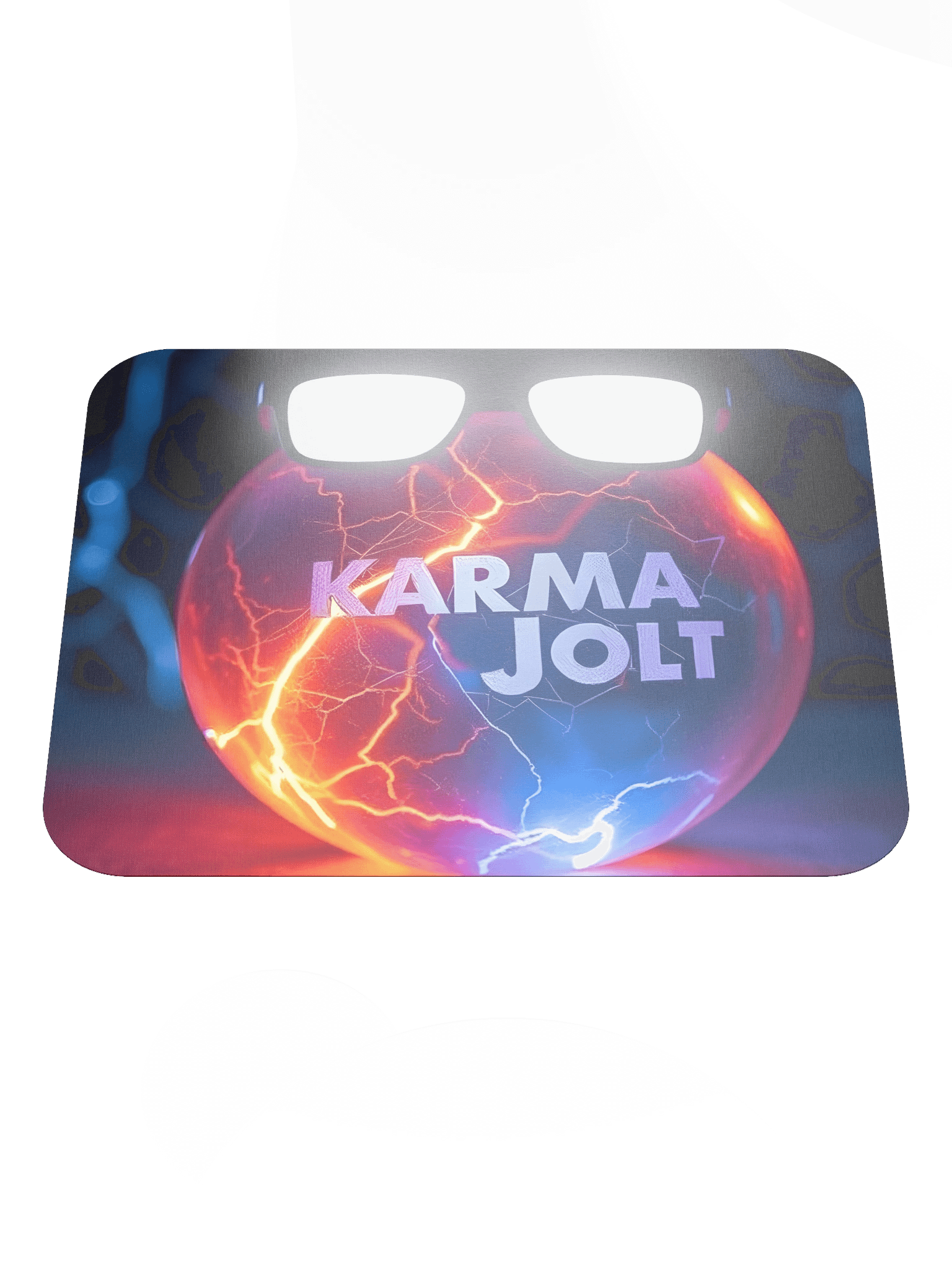Team Karma Jolt Mouse Pad product image (1)