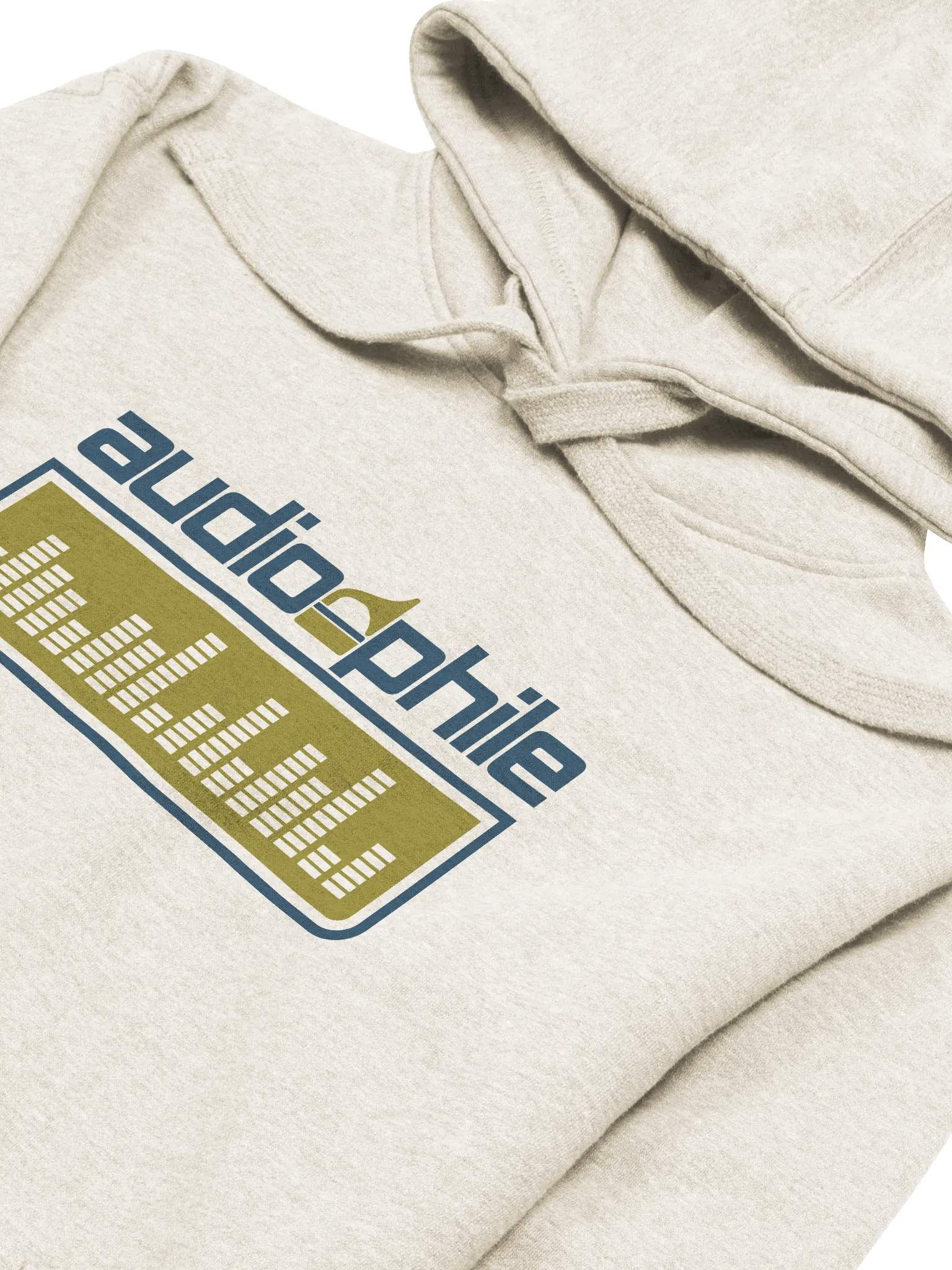 AUDIOPHILE TURNTABLE Premium Hoodie product image (7)