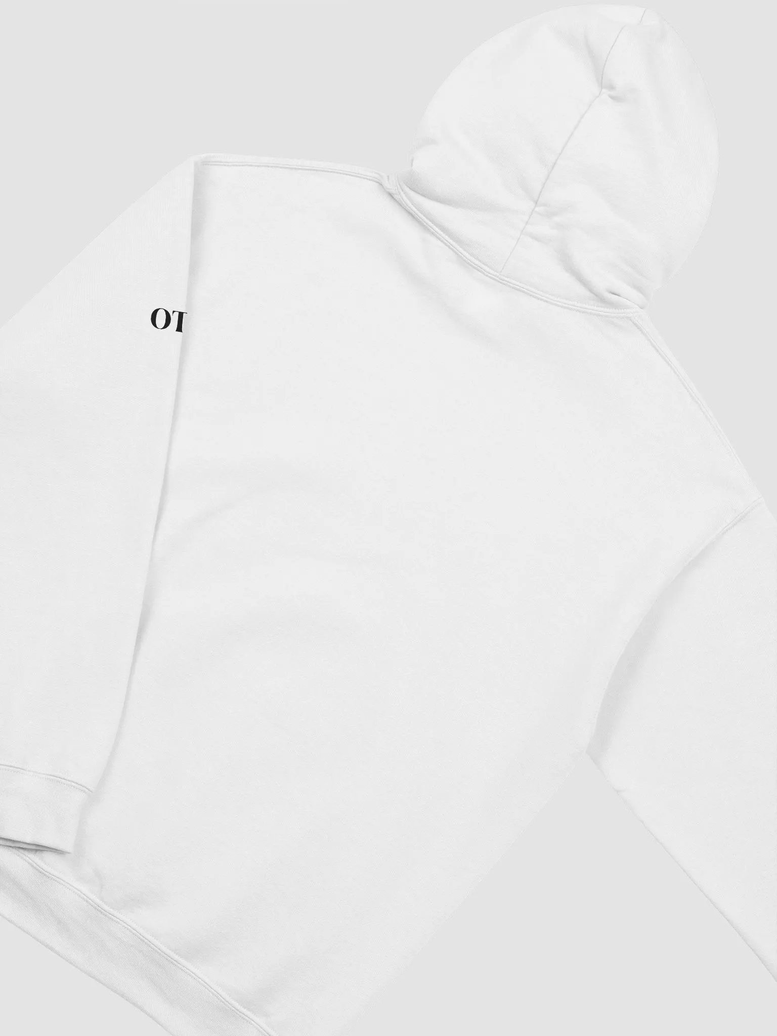 RHYTHM Classic OTLT Hoodie product image (7)
