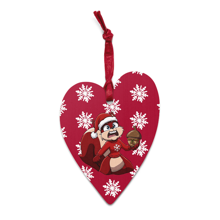 Nuthouse Ornaments product image (2)