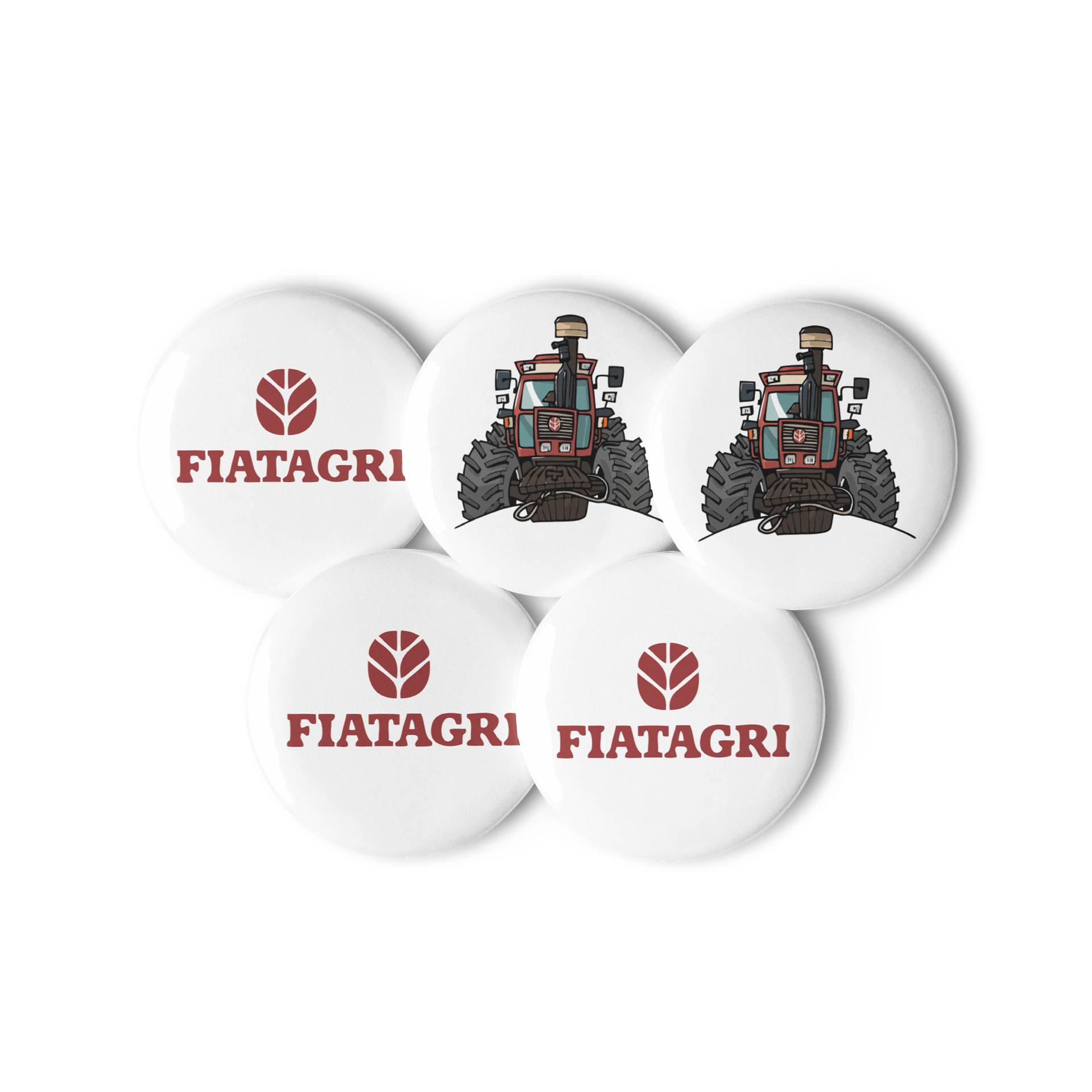 Spille FiatAgri product image (3)