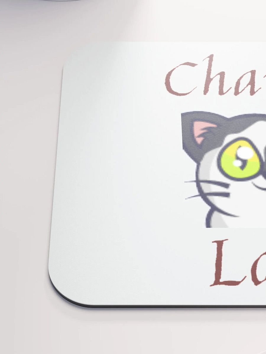 Charlie Love Pad product image (6)