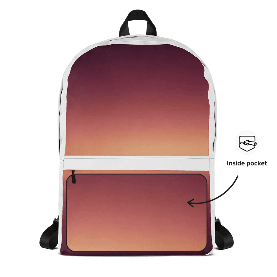 The Sunrise Bag product image (12)