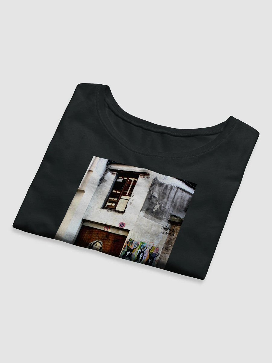 Art Of Art Crop Top product image (14)