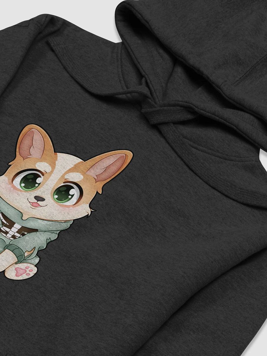 Corgi Sit Hoodie product image (4)